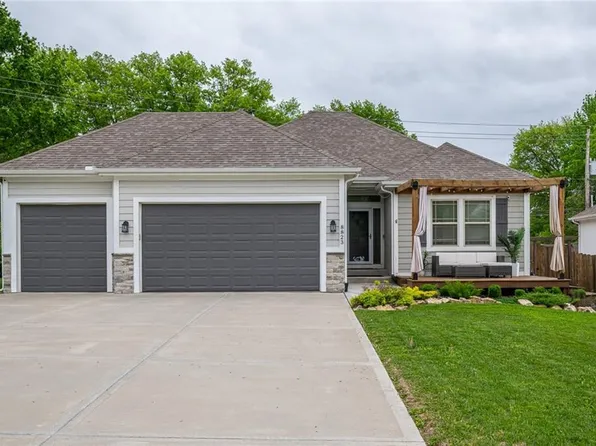 8823 W Longview Pkwy, Kansas City, MO 64138