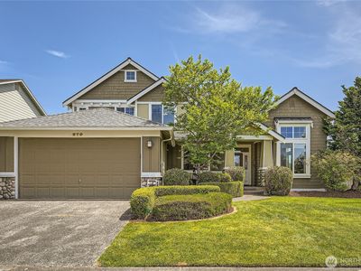 270 Kitsap Avenue NE, Renton, WA, 98059
