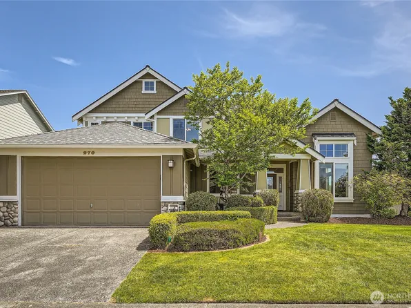 270 Kitsap Avenue NE, Renton, WA 98059
