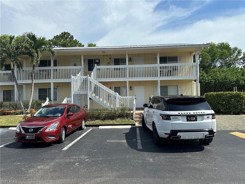 1st image of 4635 Bayshore Dr APT P8