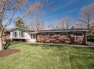 633 Flanders Dr, Saint Louis, MO