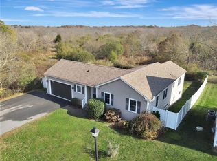 10 Deer Run Rd, Bristol, RI 02809