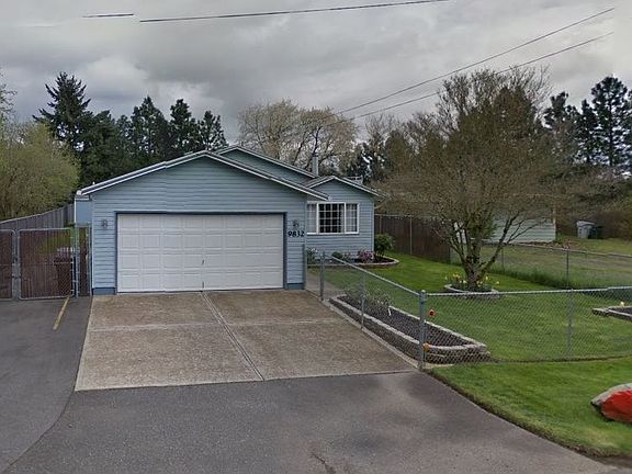 4th image of 9832 SE 73rd Ave