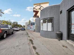 1140 N Speer Blvd, Denver, CO 80204