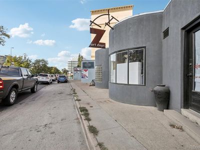 1140 N Speer Boulevard, Denver, CO, 80204