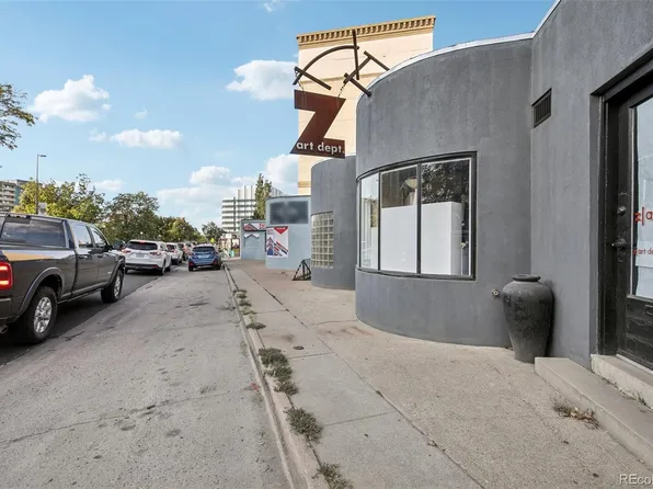 1140 N Speer Boulevard, Denver, CO 80204