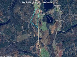 LOT B4 Highway 2, Lakelands, NS B0M 1S0