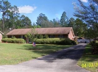 1305 Williams St, Mc Rae, GA 31055