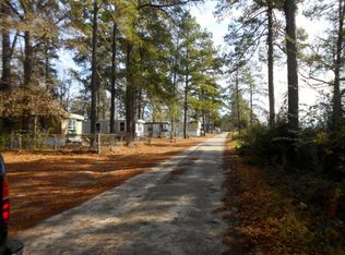 183 Billy James Rd, Leesville, LA 71446