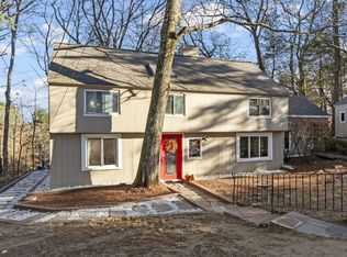 17 Boulder Rd, Lexington, MA 02420