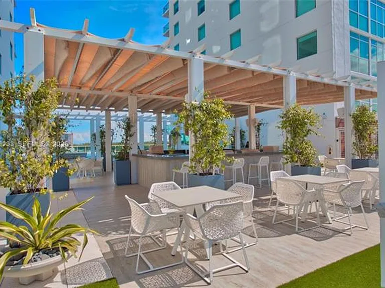 400 Sunny Isles Blvd #1708 — Photo 47