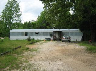 825 Firetower Rd, Camden, TN 38320