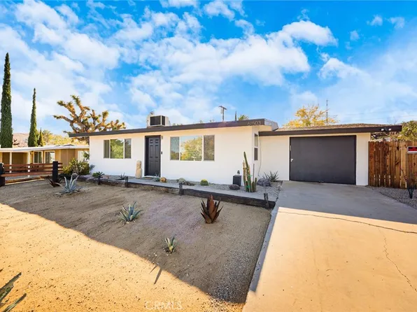 61503 Sunburst Dr, Joshua Tree, CA 92252