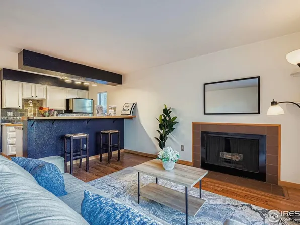 695 Manhattan Dr #109, Boulder, CO 80303