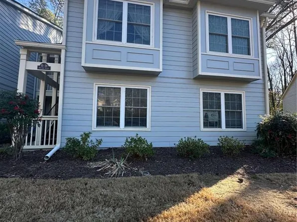 57 Doranne Ct SE, Smyrna, GA 30080