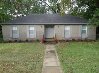 2102 Biscayne Dr, Little Rock, AR 72227