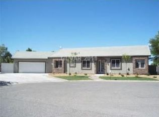 6365 Westwind Rd, Las Vegas, NV 89118