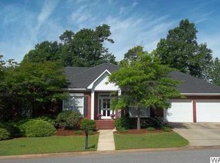 821 Pin Brook Ln, Tuscaloosa, AL 35406