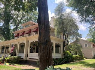 1331 Hagood Ave, Columbia, SC 29205