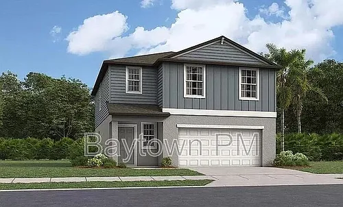 2583 Leonia Ln Photo 1