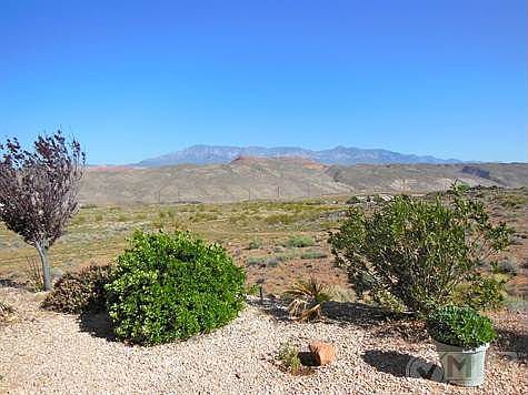 Views of Pine Valley