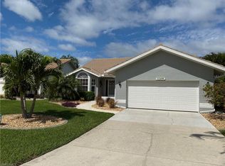 12458 Kelly Sands Way, Fort Myers, FL 33908