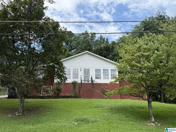 2316 3rd Way NE, Center Pt, AL 35215