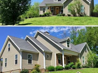 85 Buster Pike S, Danville, KY 40422