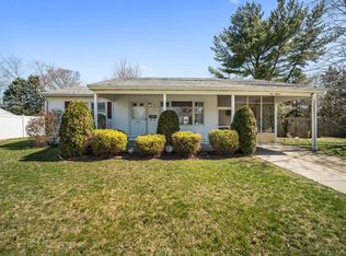 115 Haddon Rd, Somers Point, NJ 08244