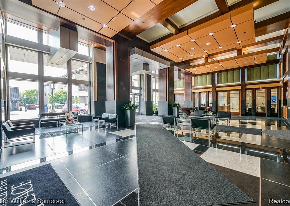 Birmingham Place Apartments Birmingham, MI Zillow