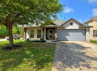 3300 Winding Shore Ln, Pflugerville, TX 78660