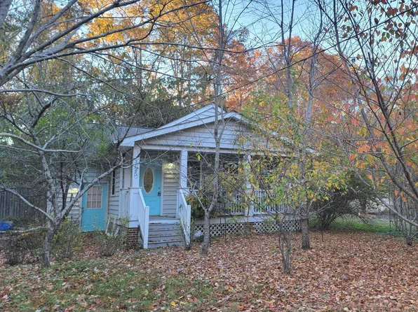 1925 Parkers Creek Rd, Port Republic, MD 20676