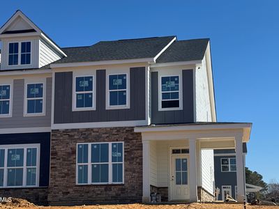 1581 Wendell Valley Blvd, Wendell, NC, 27591