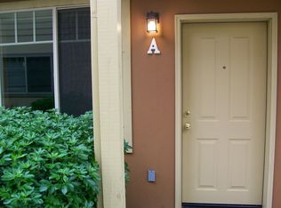 1721 Patterson Aly #AF, Eugene, OR 97401