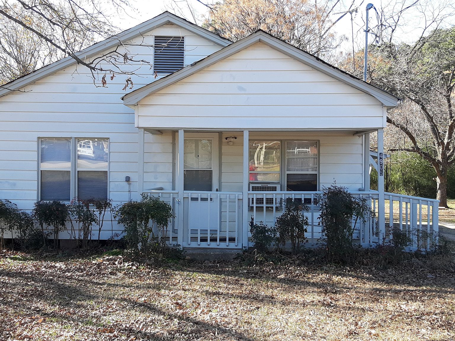 4905 Elizabeth St, Texarkana, TX 75503 Zillow
