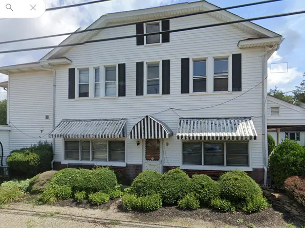 733 W White Horse Pike, Egg Harbor City, NJ