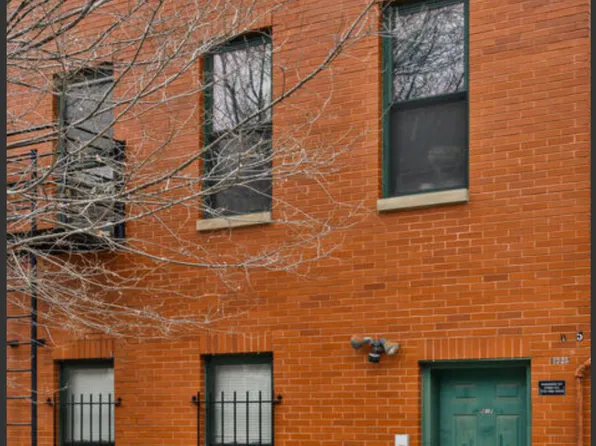 1225 N Cleaver St #2F, Chicago, IL 60642