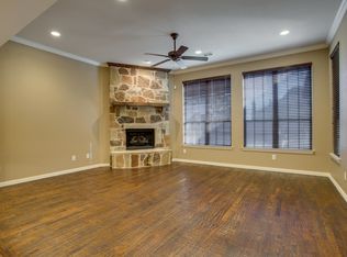 8232 Primrose Trl, Argyle, TX 76226