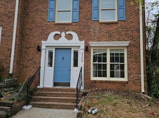 4350 Village Square Ln, Stone Mountain, GA 30083