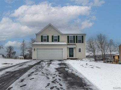 136 Naymik Dr, Chittenango, NY, 13037