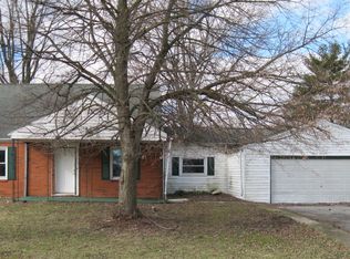 1500 Hiner Rd, Orient, OH 43146