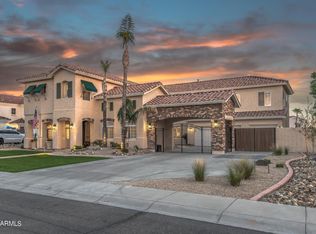 7165 W Camino De Oro, Peoria, AZ 85383