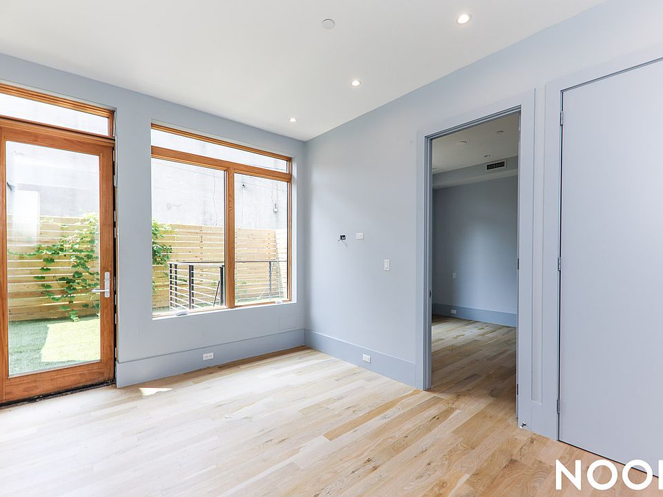 1st image of 522 Evergreen Ave #1B