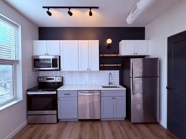 1721 Locust Street, 1721 Locust St #201, Pittsburgh, PA 15219