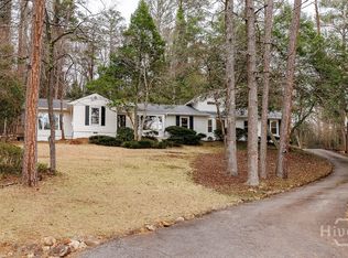 550 Fortson Road, Athens, GA 30606