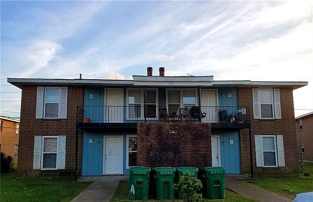 1st image of 705 Colony Dr APT A