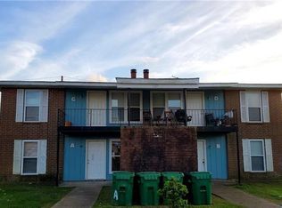 705 Colony Dr APT A, La Place, LA 70068