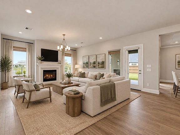 2nd image of 4227 Martin Ridge Dr