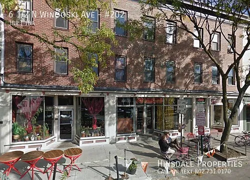 6 1/2 N Winooski Ave Photo 1