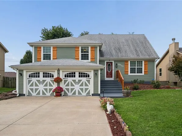 8715 NE 116th St, Kansas City, MO 64157